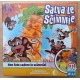 Salva le Scimmie	- Mattel Games